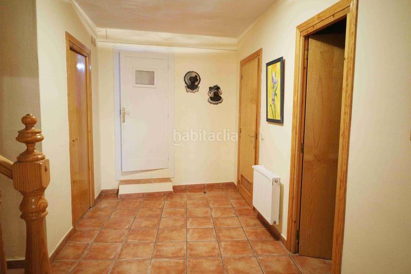 Foto a3422cc7-5557-4299-9721-9cf67e4ad82c. Casa amb calefacció a Torrecilla de Alcañiz