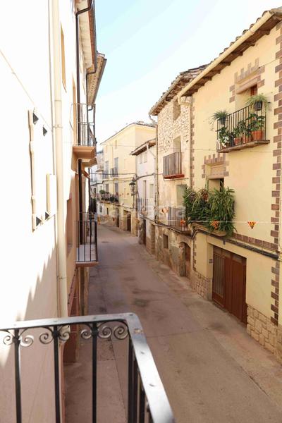 Foto c38dbbd4-081d-4387-beb4-055d7edfaa2b. Casa amb calefacció a Torrecilla de Alcañiz