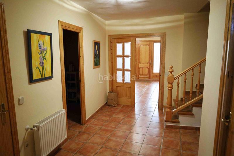 Foto cd6940bc-e310-41d4-bb0a-0e97bc71de39. Casa amb calefacció a Torrecilla de Alcañiz