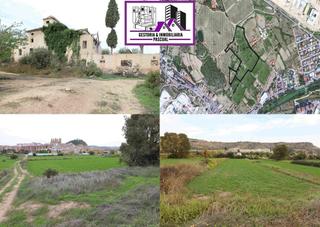 Rural plot  Calle torrealta. Terreno en venta en alcañiz. ref.tr11042025