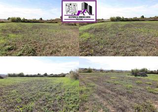 Rural plot  Camino diseminados. Terreno en venta en alcañiz. ref.tr10202025