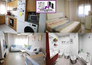 Pis  Azaila. Piso en venta en alcañiz. ref vl10242025