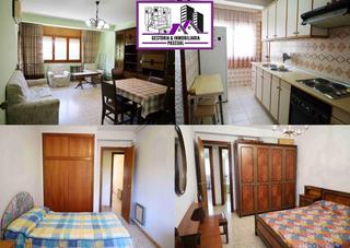 Pis  Avenida huesca de. Piso en venta en alcañiz. ref vl10292025