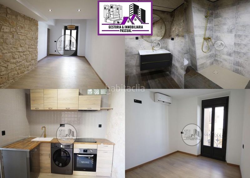 Foto 5a0290d8-d14a-40e9-8e42-05c68711daff. Casa amb aparcament a Alcañiz