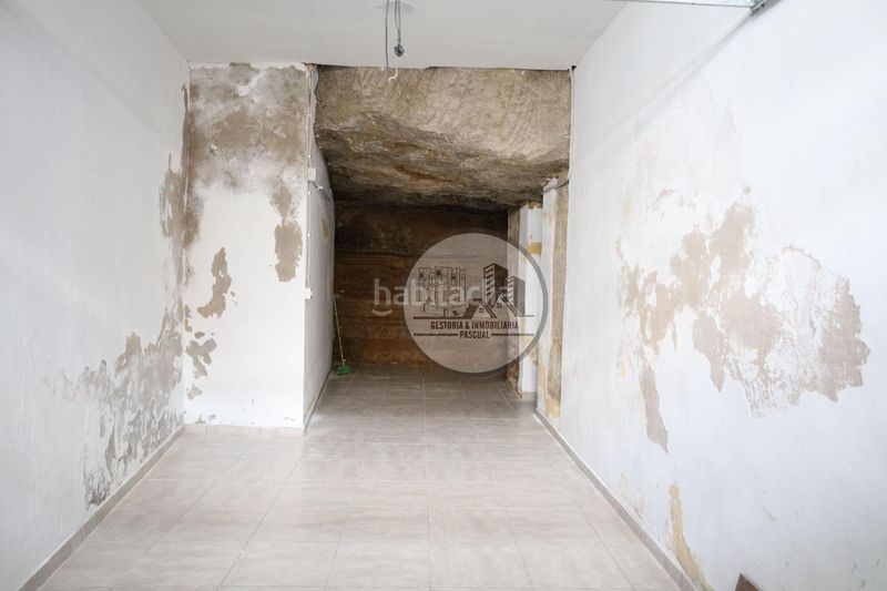 Foto 86b65353-1480-4642-880d-1836ef1101c2. Casa amb aparcament a Alcañiz