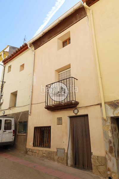 Foto 3320c5ff-b49c-4112-9f0c-b994514c12fe. Casa a Samper de Calanda