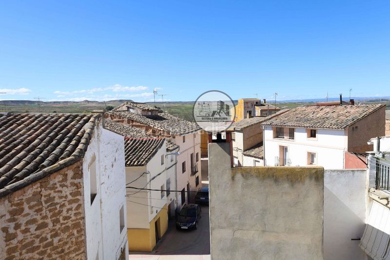 Foto 42fc2ad3-e01b-40bf-952a-545783c2e662. Casa a Samper de Calanda