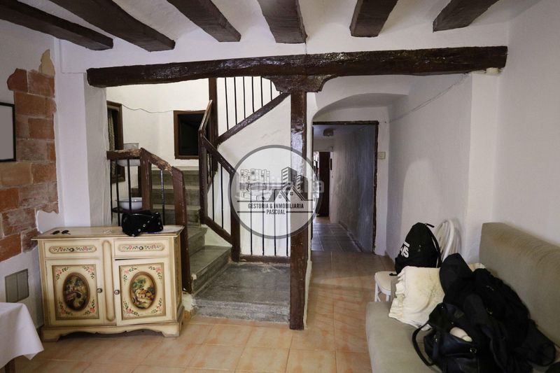 Foto 7650880b-9fe7-4a43-b3c3-e34cb66f4654. Casa a Samper de Calanda