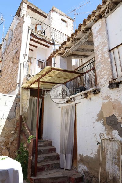Foto 7e5e7232-66a5-416c-87b3-b7485d1a3cef. Casa a Samper de Calanda