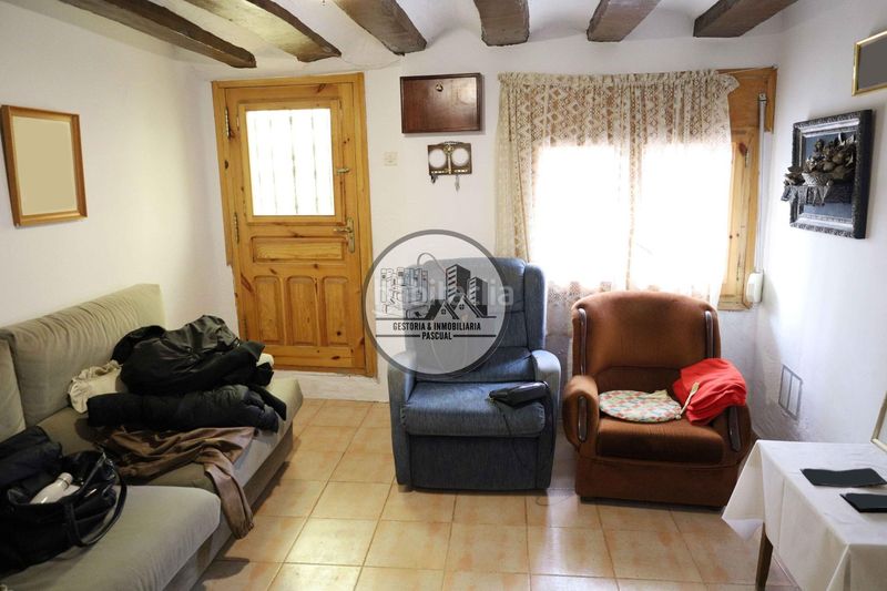 Foto 88060fcb-851b-4546-95e1-4cbc1925622d. Casa a Samper de Calanda