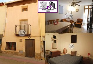 Casa  Calle nueva. Casa en venta en samper de calanda