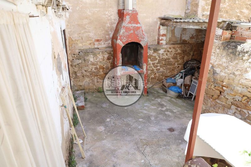 Foto cb20a39e-af57-4e09-ab5f-e23e8e7f7f78. Casa a Samper de Calanda