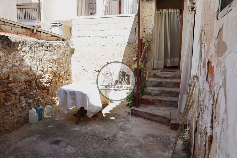 Foto e0f524f9-3d42-4ce5-a443-5cbb0cc6f6ab. Casa a Samper de Calanda