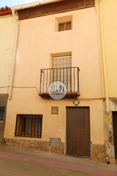 Foto eec46779-ad07-463d-aed7-ec2b8a32ff8d. Casa a Samper de Calanda