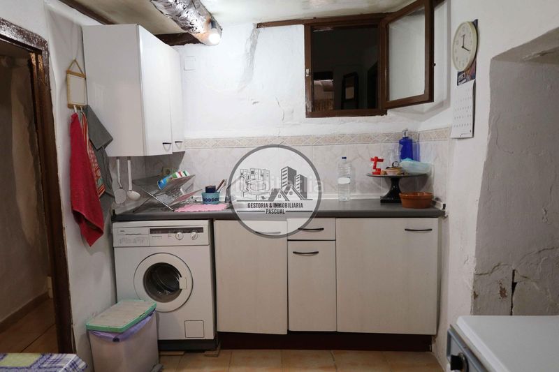 Foto efe30db7-7e9a-48ba-853b-0f31b62bc487. Casa a Samper de Calanda