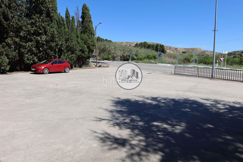 Foto 0f8615ed-5c11-4e52-88e6-00ace3b293c1. Casa  en venta en hijar en Híjar