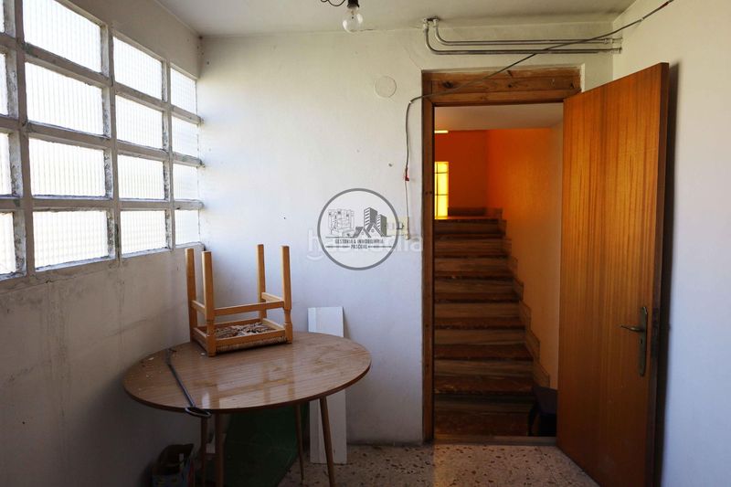 Foto 1b280d37-5fc3-43ed-894d-ba3eecb03072. Casa  en venta en hijar en Híjar