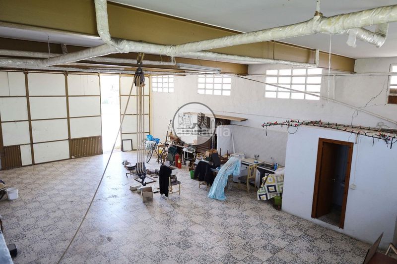 Foto 4fdeff5a-8bf0-47b0-9755-566b5d6206b9. Casa  en venta en hijar en Híjar