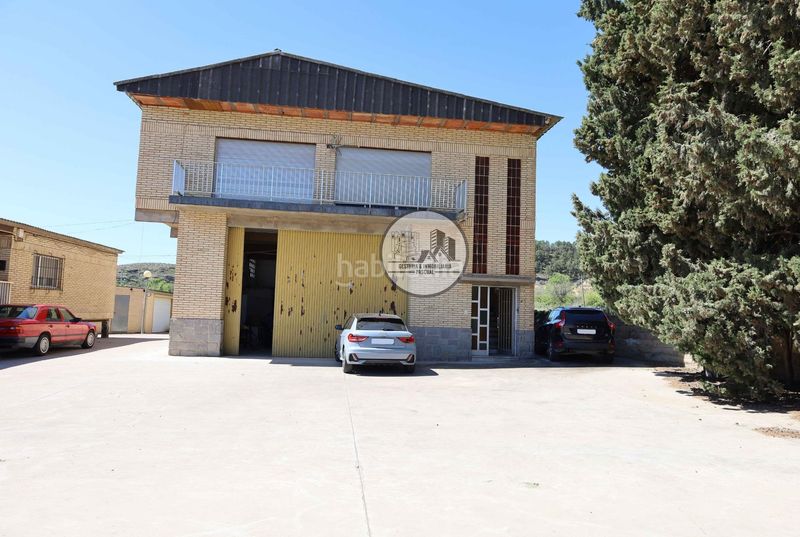 Foto 5b57741c-bf40-4dcb-874c-b6544847824d. Casa  en venta en hijar en Híjar