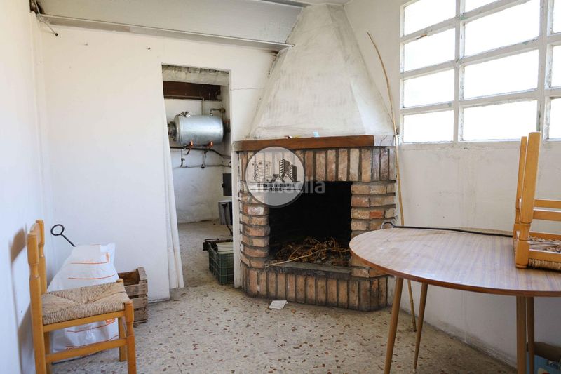 Foto 8d4e179a-806e-417c-8c72-d1c55050226d. Casa  en venta en hijar en Híjar