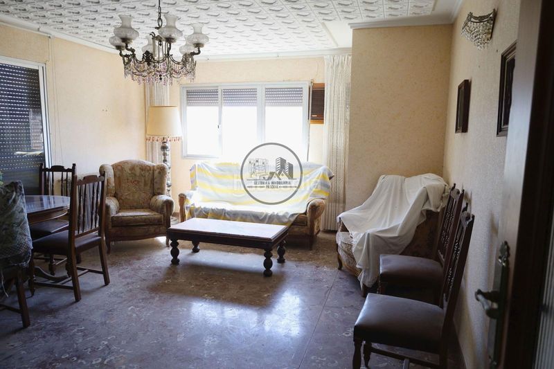 Foto add70c15-4dd7-4ca5-afbe-d2db77831f14. Casa  en venta en hijar en Híjar