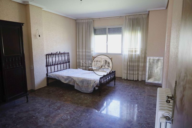 Foto c53938fe-c9ab-459e-b250-23133815f0d9. Casa  en venta en hijar en Híjar