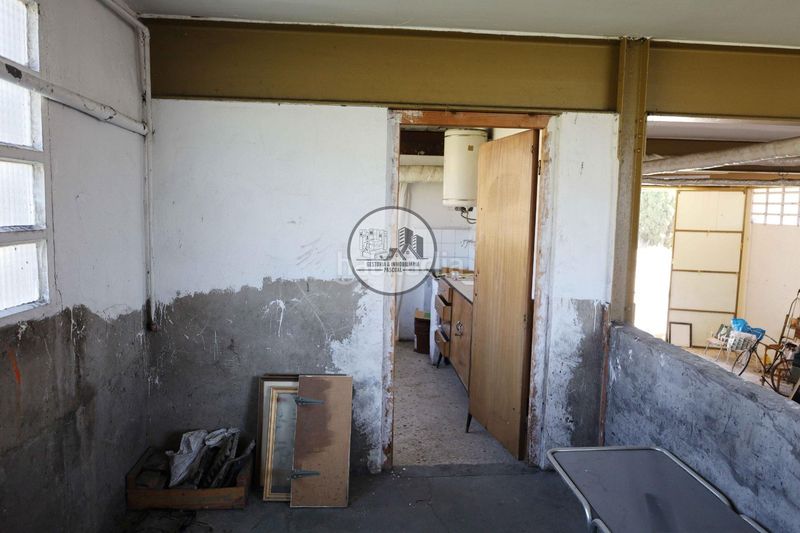 Foto cae6fe37-6f5e-4a0f-85c5-28eed8abf349. Casa  en venta en hijar en Híjar