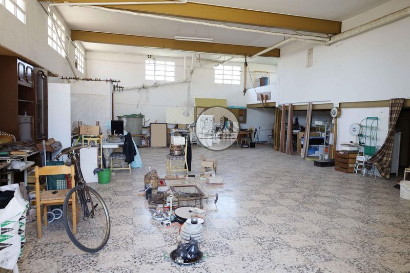 Foto e63c37c5-a816-4ea8-8510-6c1750f97754. Casa  en venta en hijar en Híjar