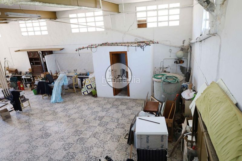 Foto f7414f06-9b12-4c83-9bbe-55d4dc3ef498. Casa  en venta en hijar en Híjar