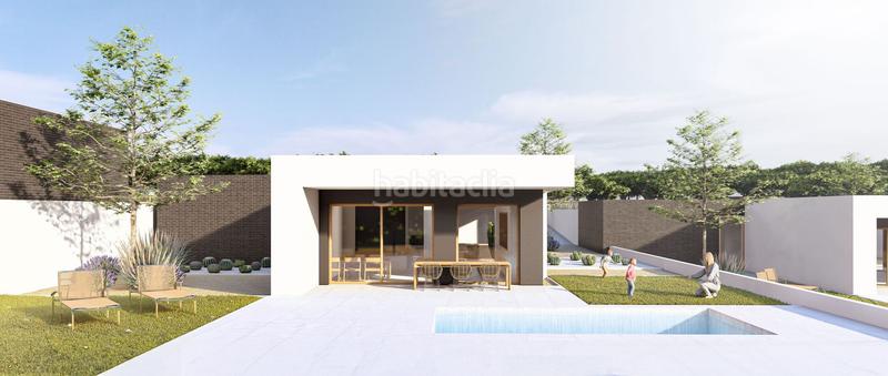 Foto 3196b8eb-bad6-484c-b7fc-c46fd1375044. Casa con riscaldamento piscina in Sesoliveres-Pla de la Massa Igualada