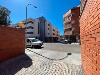 Parking coche en Ponent - Set Camins. Plaa daparcament en venta a set camins