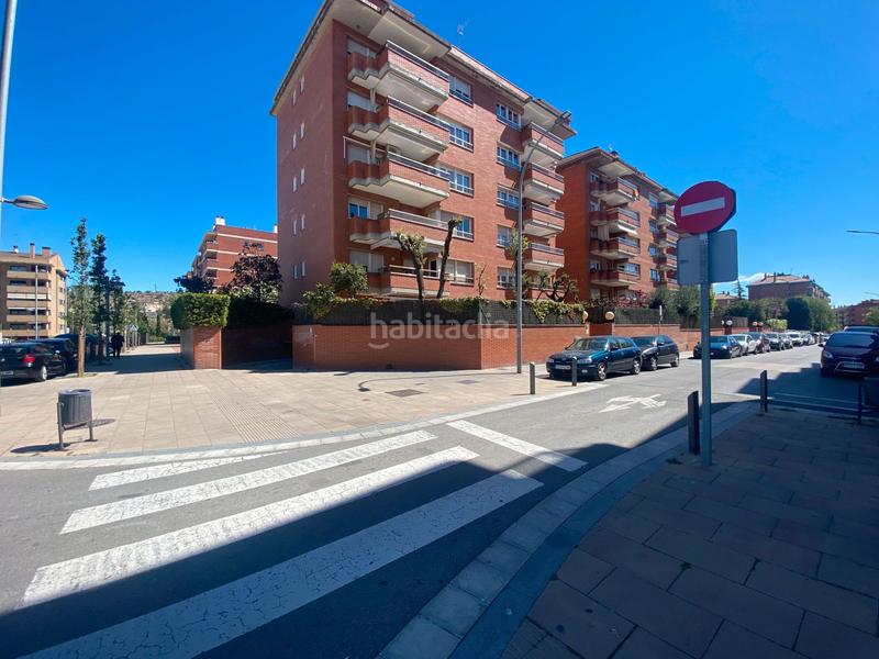 Foto c3aef10e-4940-4c44-8f87-129ae53d7f09. Aparcament cotxe a Ponent - Set Camins Igualada