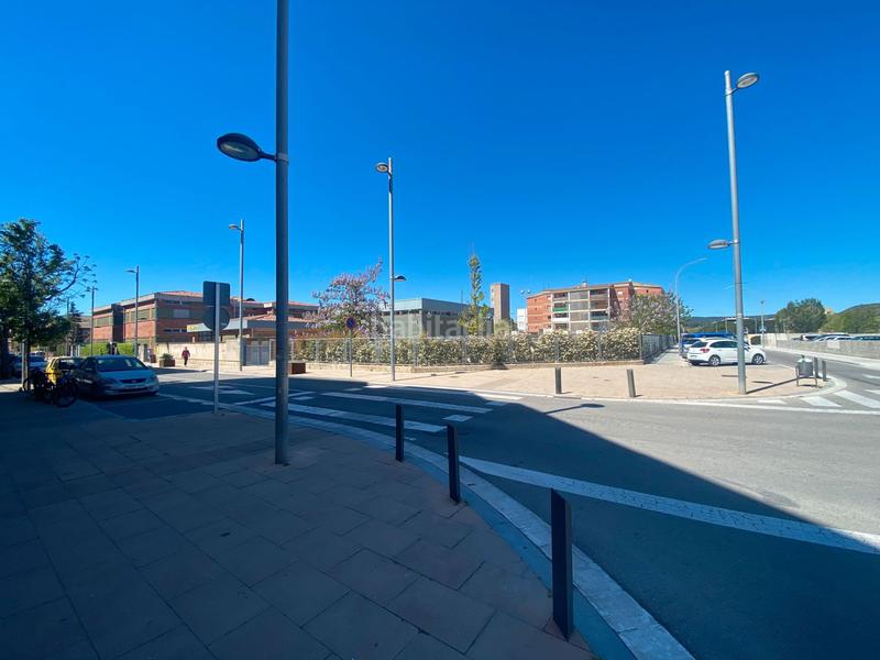 Foto e575dcc3-75f2-4f5a-947d-7d940a8a1b6e. Aparcament cotxe a Ponent - Set Camins Igualada