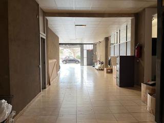 Local Comercial a Ponent - Set Camins