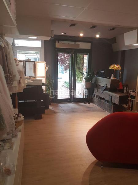 Foto da61afd1-3944-4615-8fbb-22876b3e49d7. Affitto locale commerciale in Llevant Igualada