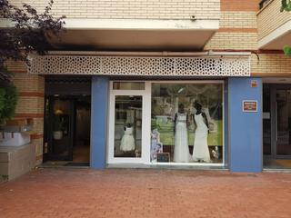 Business premise in Llevant