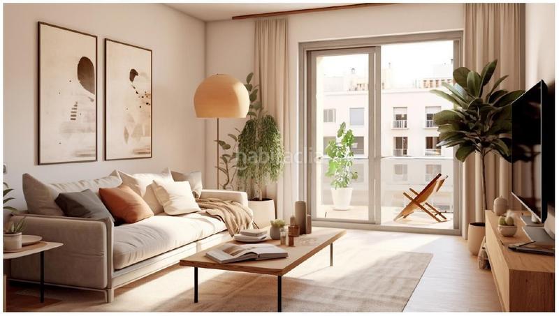 Foto e7f11cd6-6279-434f-8896-9e0b17462469. Flat in de sant carles 95 in Llevant Igualada