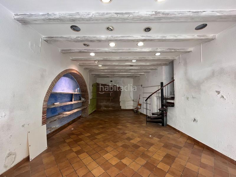 Foto 08b8595f-9e04-4c40-8f6c-6fa56bcd3370. Affitto locale commerciale in Centre Igualada