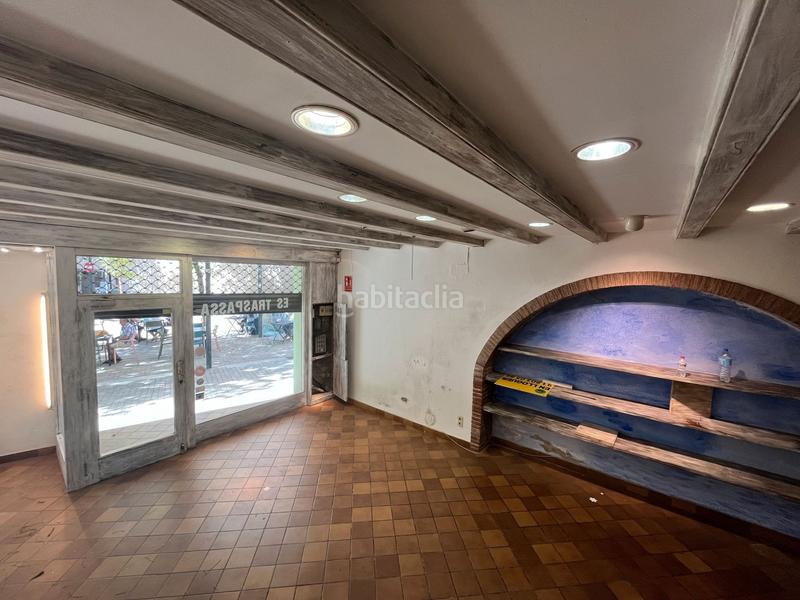 Foto 3b427545-d81c-4988-a978-2e3788d46acf. Affitto locale commerciale in Centre Igualada