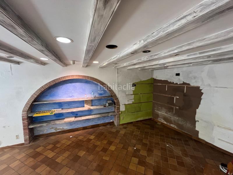 Foto cab51210-5085-4dea-bfaa-60c492a3d2df. Affitto locale commerciale in Centre Igualada