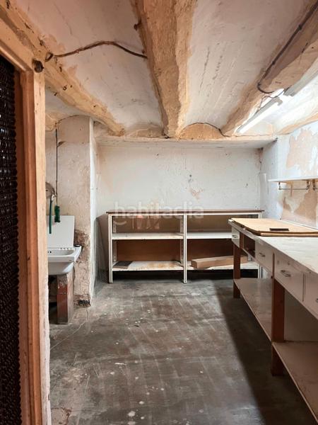 Foto 01749519-5eee-4848-9a95-4a10c27bfb0d. Alquiler local comercial  de lloguer al Centre. en Igualada