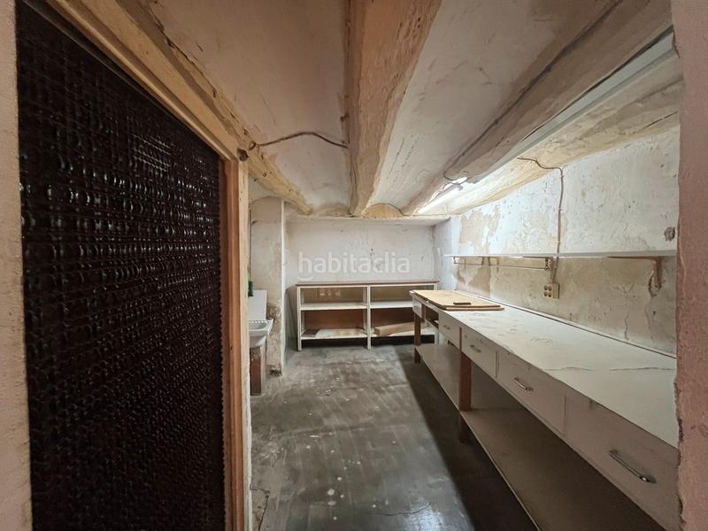 Foto 759b5474-75bd-473e-a102-e8ade0d560bd. Lloguer local comercial a Centre Igualada