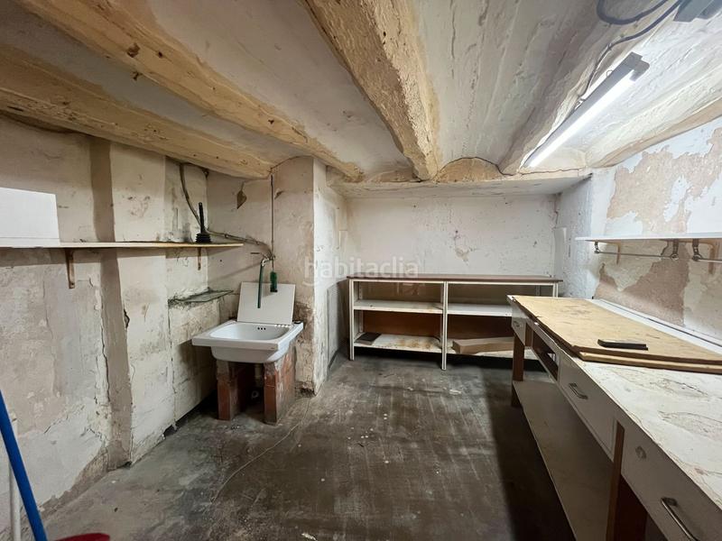 Foto bf5da36c-4454-4d7a-8922-161196685111. Lloguer local comercial a Centre Igualada