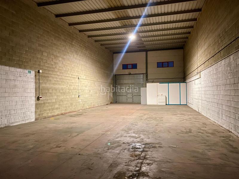 Foto 7dabe1b1-64e0-4389-80cc-7eb249f41b6b. Capannone industriale in Polígon Industrial Igualada