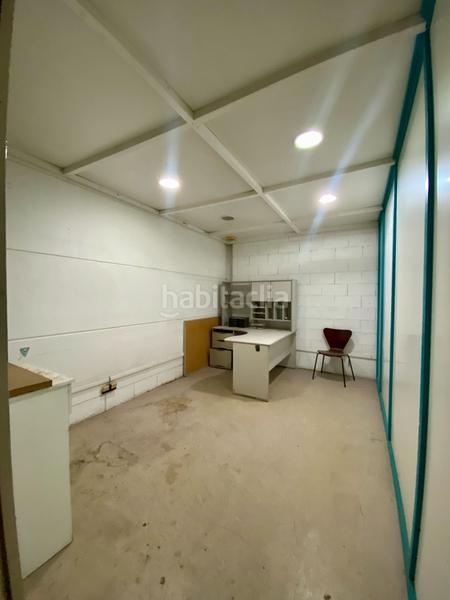 Foto a20dac5a-9b0b-4202-882b-1a4131dcf2f1. Capannone industriale in Polígon Industrial Igualada