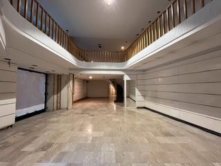 Affitto Locale commerciale in Centre. Oportunitat!! local historic al centre digualada