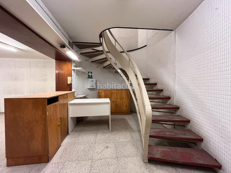 Foto ae10b514-6e11-4c83-89c7-b9ed25dd8650. Location local commercial dans Centre Igualada