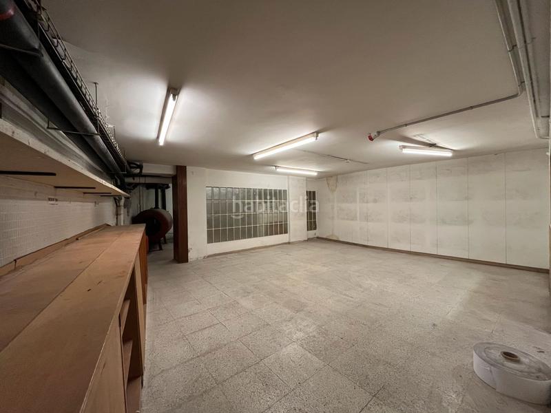 Foto 350332e2-7e98-45ab-9563-362bf221b9a5. Miete geschäftsraum in Centre Igualada