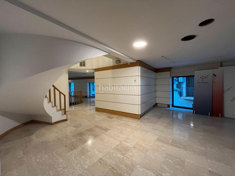 Foto 76b8d8be-0d1a-4156-b4f8-e046fbd425b1. Miete geschäftsraum in Centre Igualada