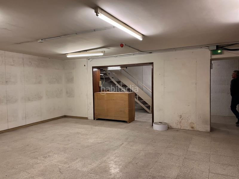 Foto 78bb57de-fd71-4568-b553-d98052b42e0a. Miete geschäftsraum in Centre Igualada